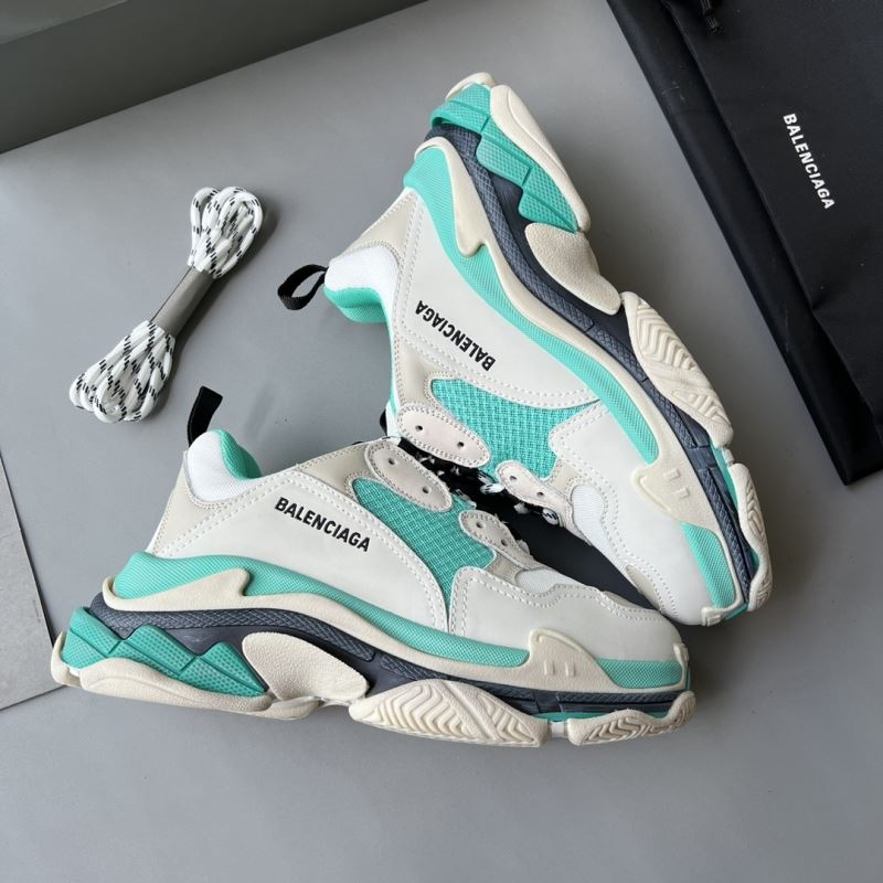 Balenciaga Triple S Series Shoes